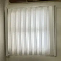 فروش پرده زبرا