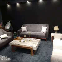 مبلمان ۷ نفره
