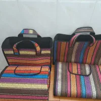 انواع کاور و باکس|جاکفشی، کمد، دراور|تربت‌حیدریه, ده پائین|دیوار