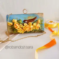 کیف‌ روباندوزی مجلسی