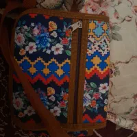 ۴ عدد کیف دخترانه|کیف، کفش، کمربند|کرمان, |دیوار