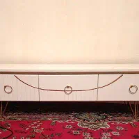 زیر تلویزیون در حدنو