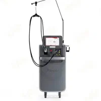 دستگاه لیزر مو کندلا 2025