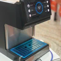 اسپرسو ساز یونیک مکس|سماور، چای‌ساز، قهوه‌ساز|یزد, |دیوار