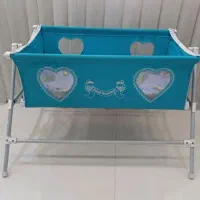 گهواره کودک|اسباب و اثاث بچه|قزوین, |دیوار