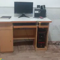 میز کامپوتر