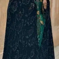 چادر محلی زنانه