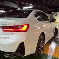 bmw 325i M pacage 2025|خودرو سواری و وانت|تهران, اقدسیه|دیوار