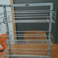 جاادویه کشویی کابینت مارک داتیس|آبچکان و نظمدهنده ظروف|کرج, فاز ۳ گوهردشت|دیوار