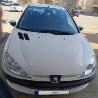 206مدل 96تمیز و سرحال