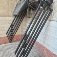 باربند پیکان وانت اسپرت و محکم