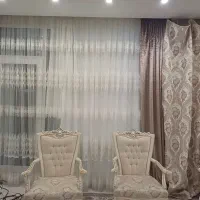 پرده پذیرایی