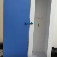 تخت و کمد کودک|اسباب و اثاث بچه|گرگان, |دیوار