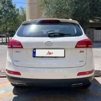 جک s5 موتور 2000 (اقساطی)|خودرو سواری و وانت|تهران, نارمک|دیوار