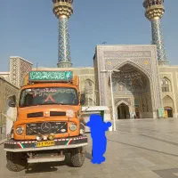 بنز تک مدل ۵۲ایران