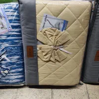 تشک دوتیکه مهمان|تشک تختخواب|گراش, |دیوار