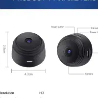 دوربین شنوددار