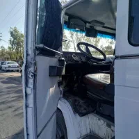 مینی بوس بنز مدل۱۳۶۳|خودرو سنگین|یزد, |دیوار