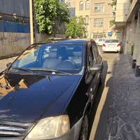 رنو تندر 90 (L90 لوگان) E2، مدل ۱۳۹۱|خودرو سواری و وانت|تهران, سهروردی|دیوار