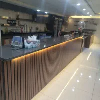 فروش دکور شیک کافه
