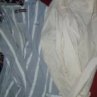 لباس کار