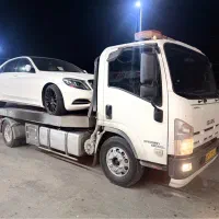 کفی خودروبر جرثقیل یدک کش خودروسوار(شبانهروزی)|خدمات حمل و نقل|تهران, تهرانپارس شرقی|دیوار