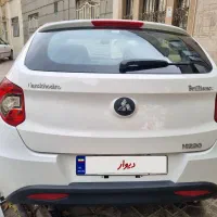 برلیانس H220دنده|خودرو سواری و وانت|تهران, تهرانپارس غربی|دیوار