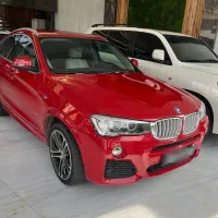 Bmw x4 2015