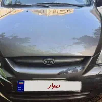 ریو مدل ۸۶، سند تک برگ، بدون رنگ، ۱۰۹ کارکردواقعی|خودرو سواری و وانت|مشهد, کوثر|دیوار