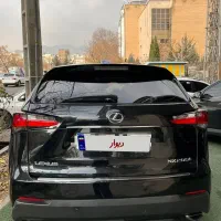 Nx 200 2017 عمان|خودرو سواری و وانت|تهران, سعادت‌آباد|دیوار