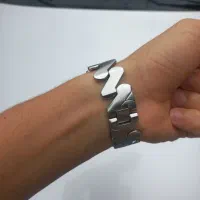 ساعت گوچی و دستبند gucci|ساعت|رشت, سعدی (تختی)|دیوار