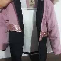 پالتو دخترانه