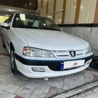 پژو پارس موتور جدید مدل 1401|خودرو سواری و وانت|اردبیل, |دیوار