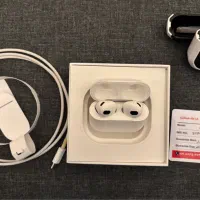 ایرپاد ۳ اپل (AirPod 3 )