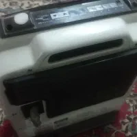 بخاری برقی گازی ژاپنی|بخاری، هیتر، شومینه|خمینی‌شهر, |دیوار