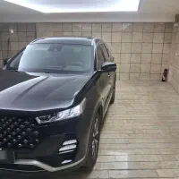 تیگو۷پرو پریمیوم|خودرو سواری و وانت|اصفهان, مارچین|دیوار