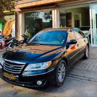 آزرا کالیفرنیا