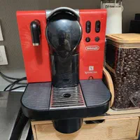 قهوه ساز نسپرسو ساز کپسولی اصل|سماور، چایساز، قهوهساز|مشهد, جوادیه|دیوار