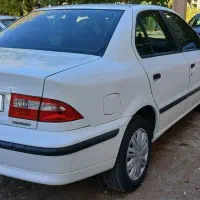 سمندLX98|خودرو سواری و وانت|خرمآباد, |دیوار