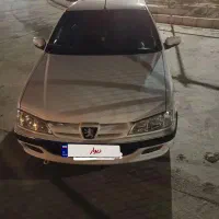 پارس سال ۱۴۰۲موتور جدید برقی|خودرو سواری و وانت|چابهار, |دیوار