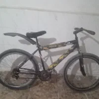 دوچرخه ۲۴