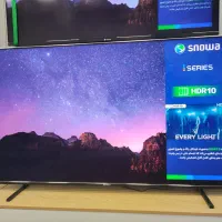 LED هوشمند|تلویزیون و پروژکتور|خرم‌آباد, |دیوار