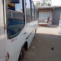 مینی بوس A80|خودرو سنگین|فسا, |دیوار