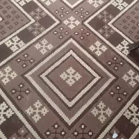 گلیم|گلیم، جاجیم، گبه|بروجرد, |دیوار