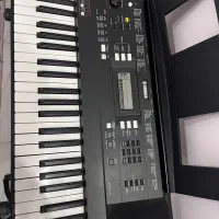 کیبورد یاماها a350