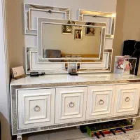 مبل و ناهارخوری|مبلمان خانگی و میز عسلی|کرج, کوی امامیه|دیوار