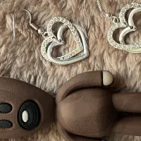 گوشواره وارداتی