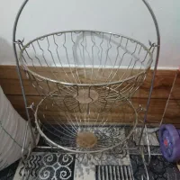 جاسیب زمینی وپیاز