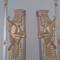 استا یا نیمچه استا نقاش ساختمان