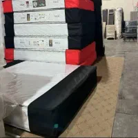 تشک مدل الینا رویال/محافظ کمر|تشک تختخواب|تهران, فردوسی|دیوار